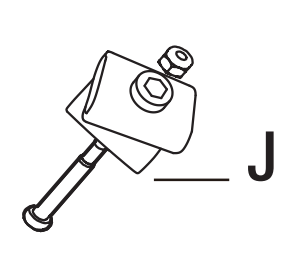 11x11 Replacement Parts for Gazebo Model GA121