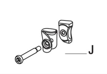 Clia 100 toldos de 10 ft. x 10 ft. CLIA100-B