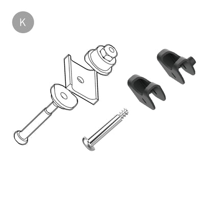 Repuesto para la Carpa CROWN SHADES RM100H