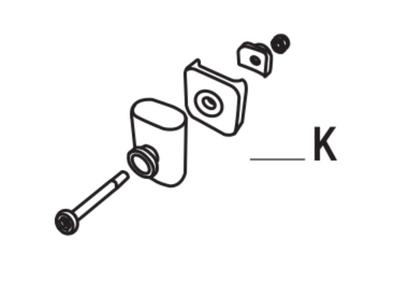 10x10 Replacement Parts for Commercial Canopy Model HPP100