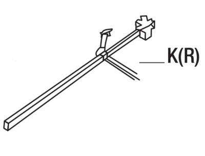 Piezas de repuesto 10x10 para toldo comercial modelo G180 IM