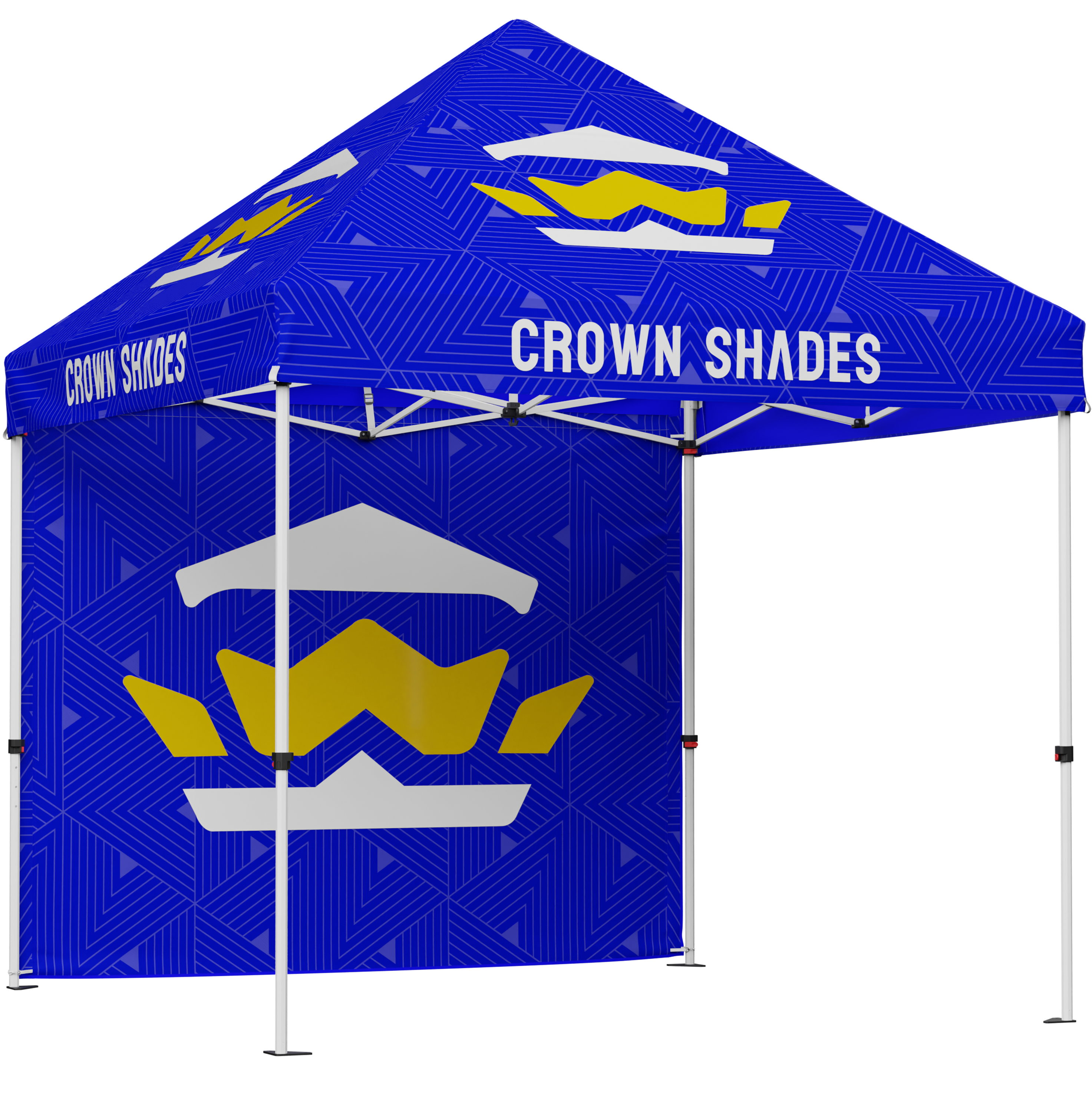 Custom Com™ Canopy | 8x8, 10x10, 10x15, 10x20
