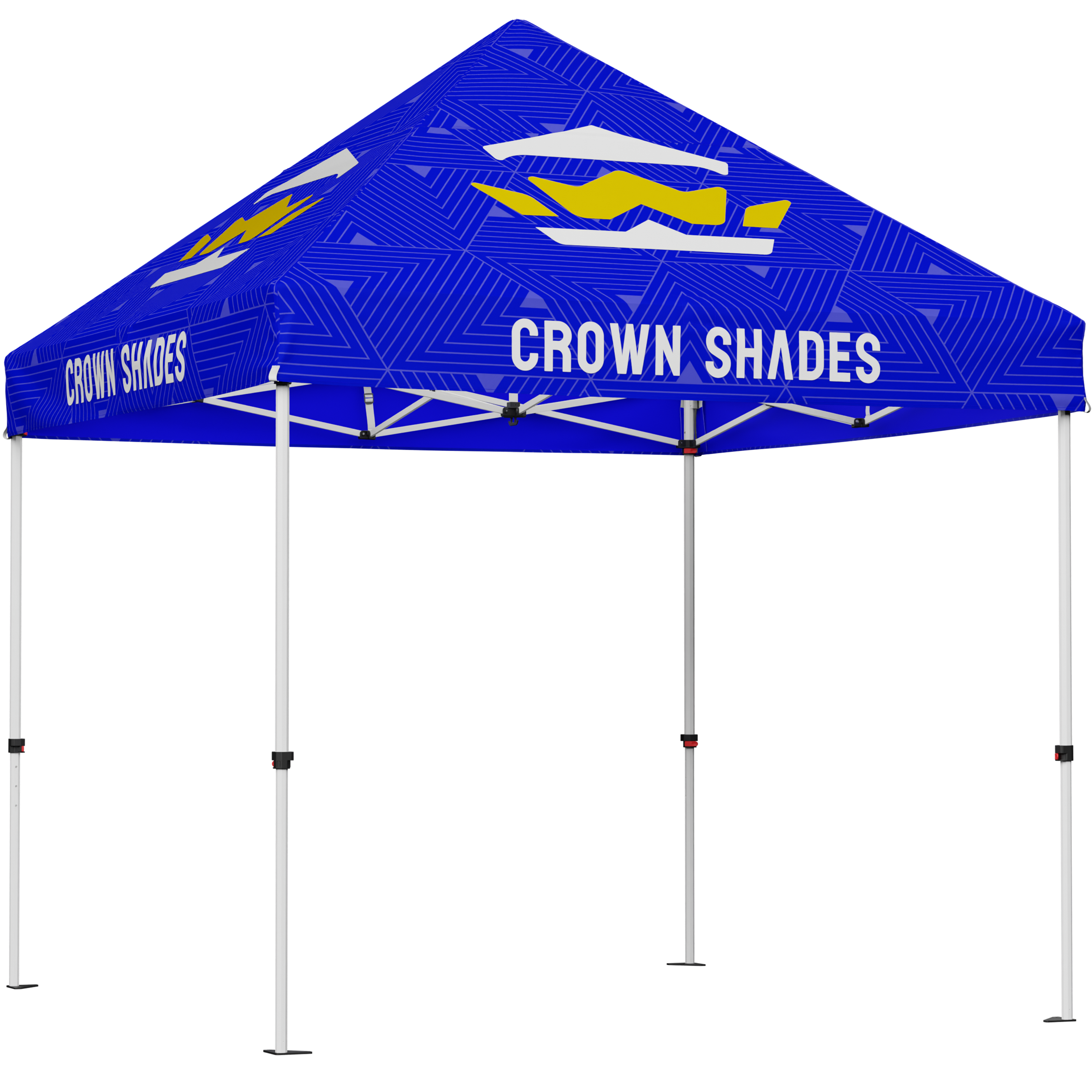 Custom Com™ Canopy | 8x8, 10x10, 10x15, 10x20