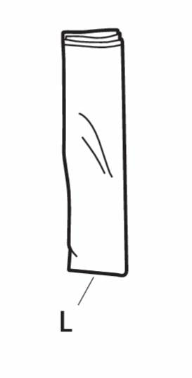 10' x 10' STRAIGHT INSTANT  ONE PUSH CANOPY-LOUISIANA C100G