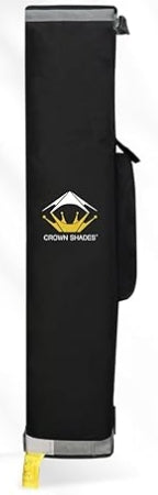 Piezas de repuesto para la carpa CROWN SHADES modelo MP100
