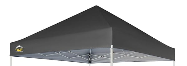 Replacement Top Canopy for CROWN SHADES 10x10 Heavy Duty Canopy (MP100)