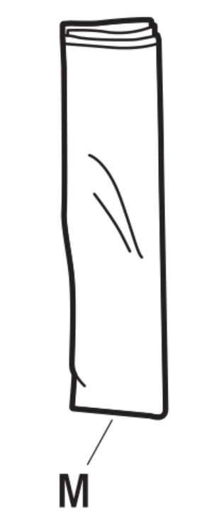 10x10 Replacement Parts for Commercial Canopy Model HPP100