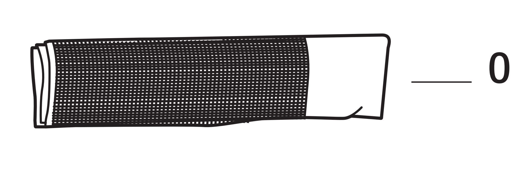 Ricambio per Gazebo CROWN SHADES GA169