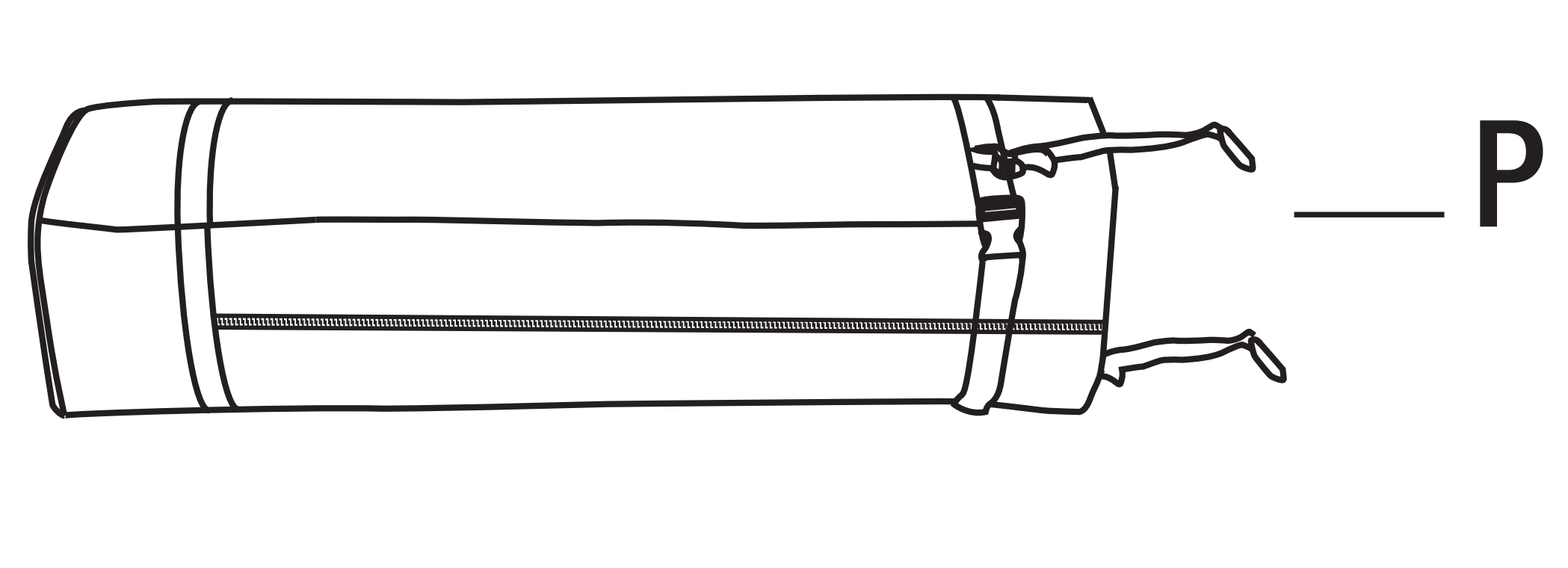 CROWN SHADES GA169 Gazebo Replacement Part