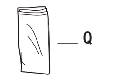 Piezas de repuesto 10x10 para toldo comercial modelo G180 IM