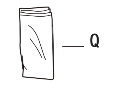 Piezas de repuesto 10x10 para toldo comercial modelo G180 IM