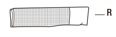 Piezas de repuesto | Toldo 13'x13' | Modelo GA169E
