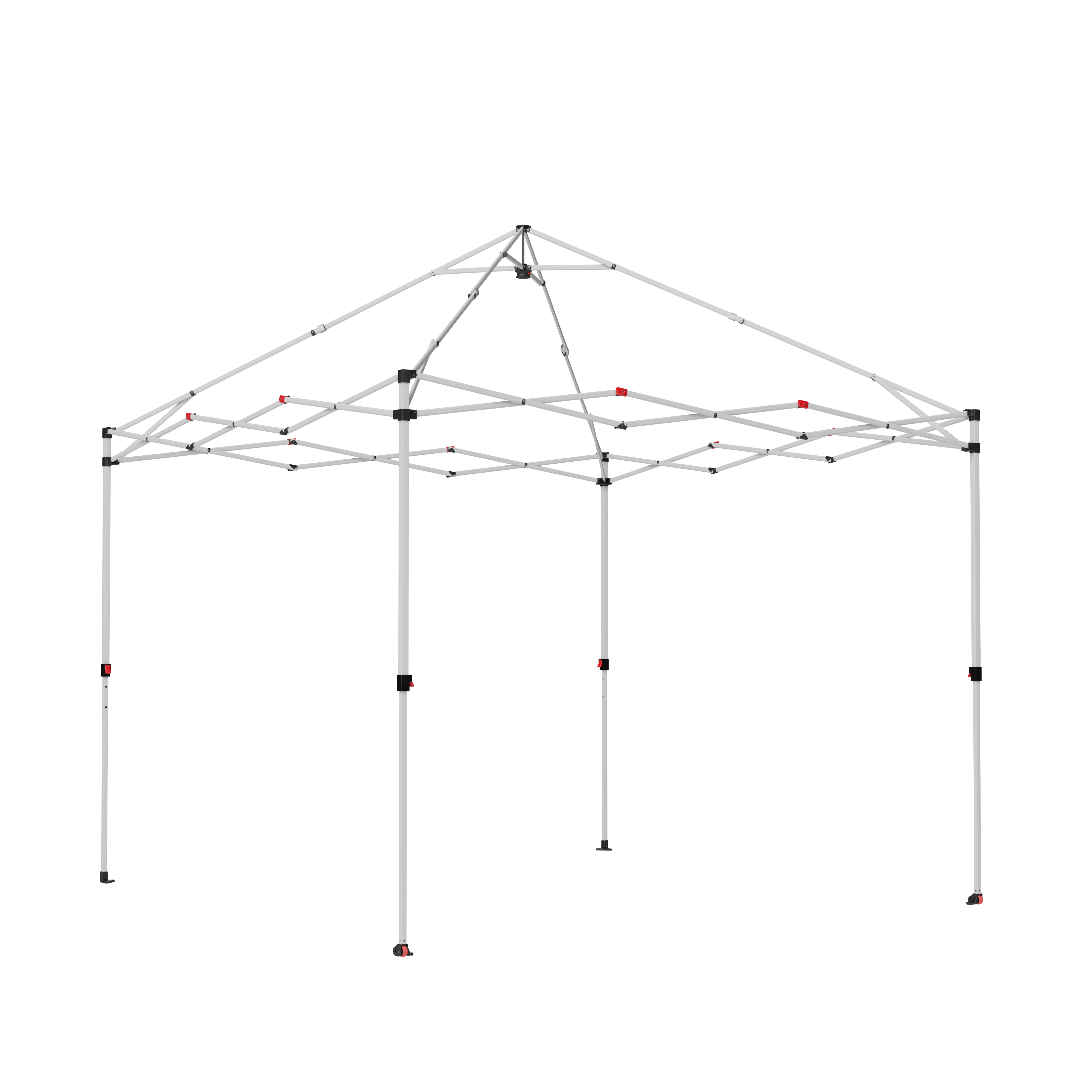 Custom Rec™ Canopy | 8x8, 10x10, 12x12