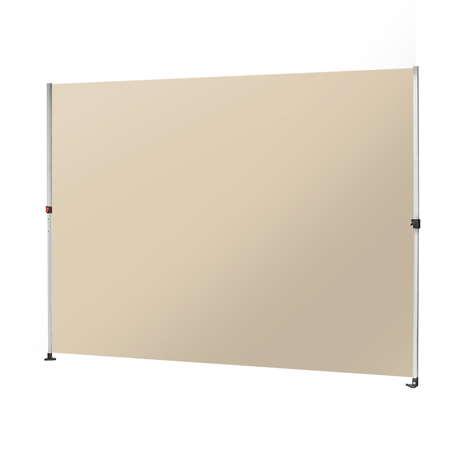 CROWN SHADES RM100H-S1/SA1/BS1/S4 Canpoy side wall