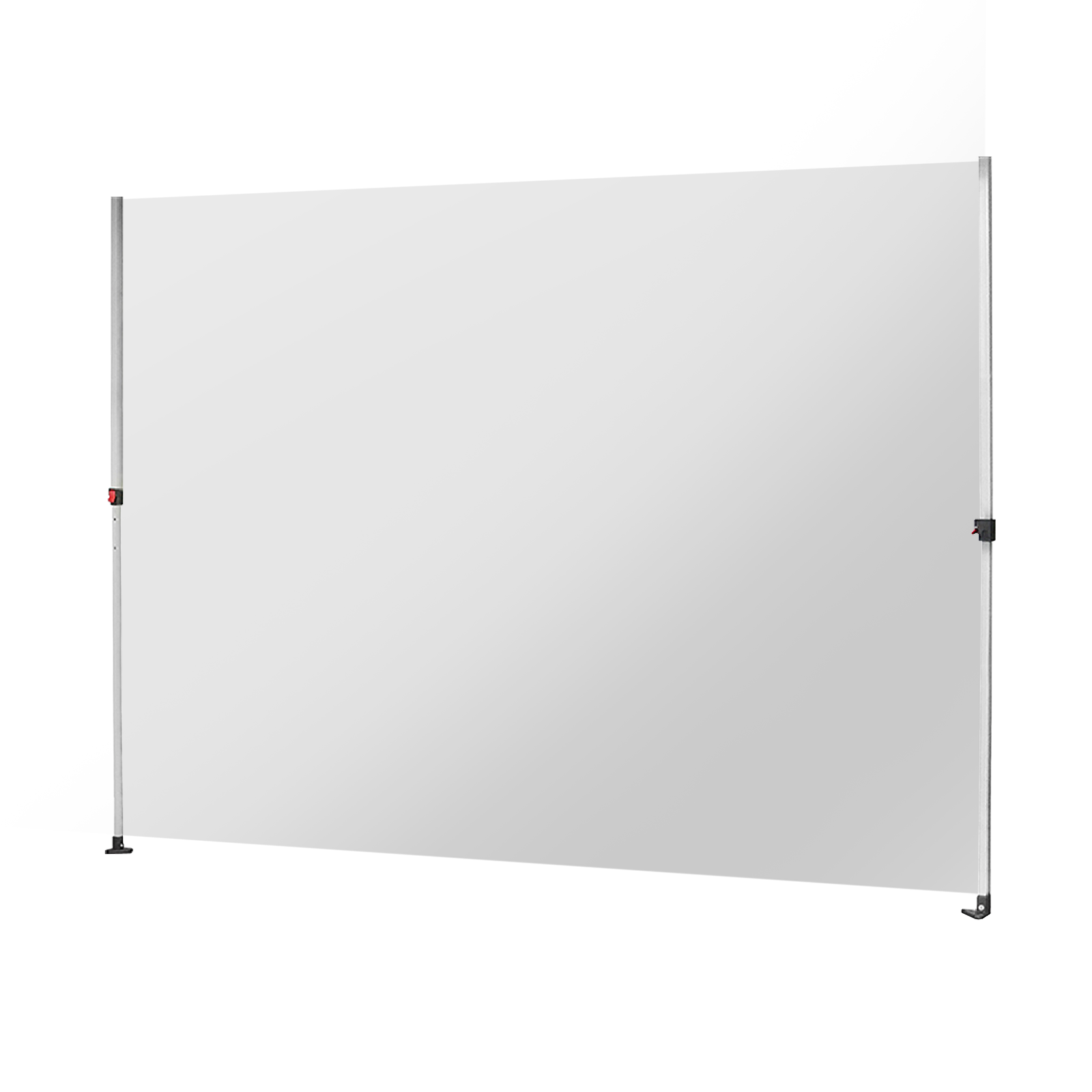 CROWN SHADES RM144 Replacement Side Wall