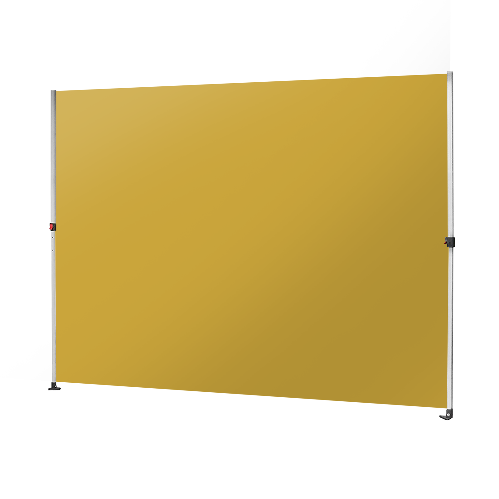 CROWN SHADES RM100H-S1/SA1/BS1/S4 Canpoy side wall