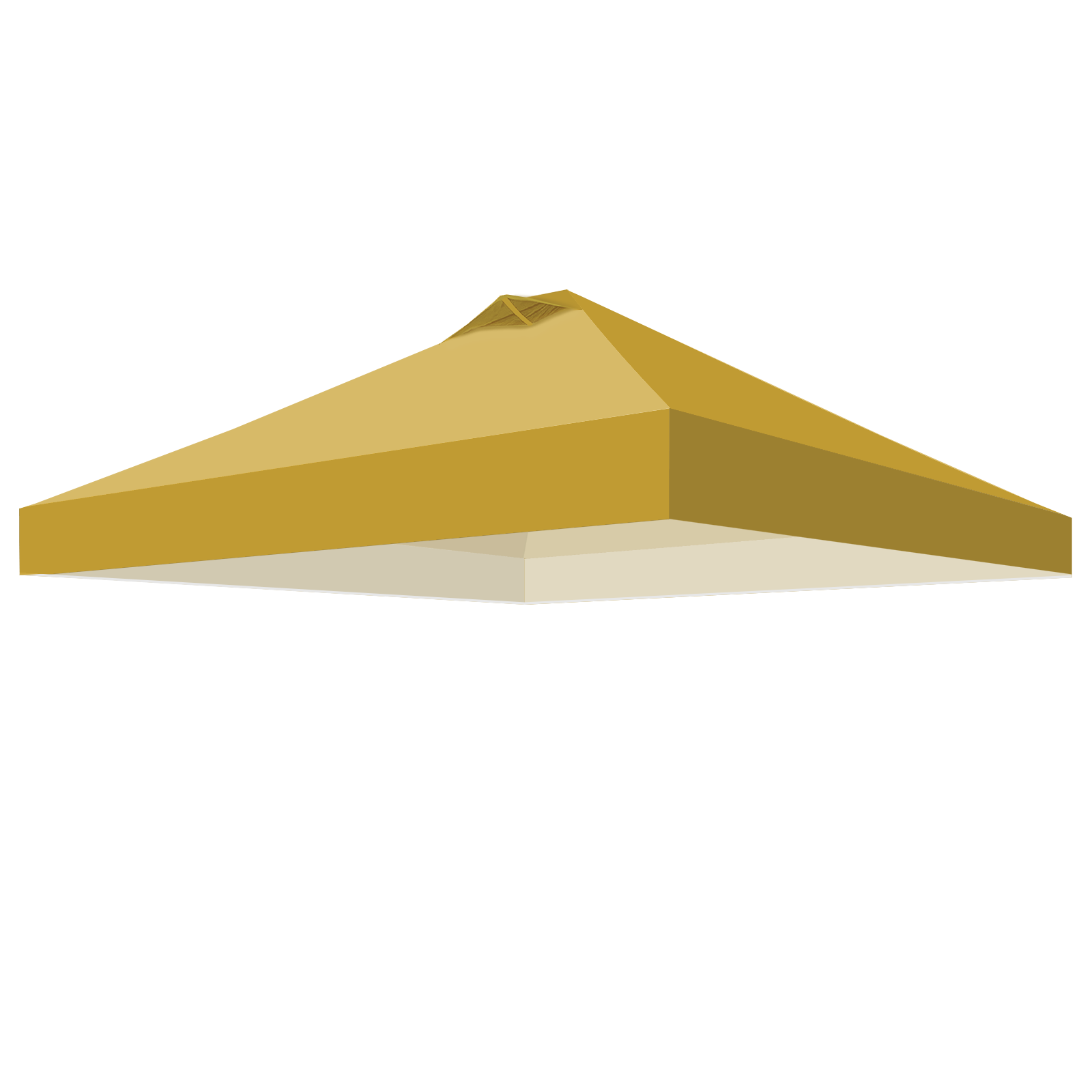 10x10 Canopy Replacement Top