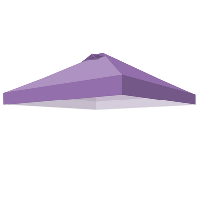 10x10 Canopy Replacement Top