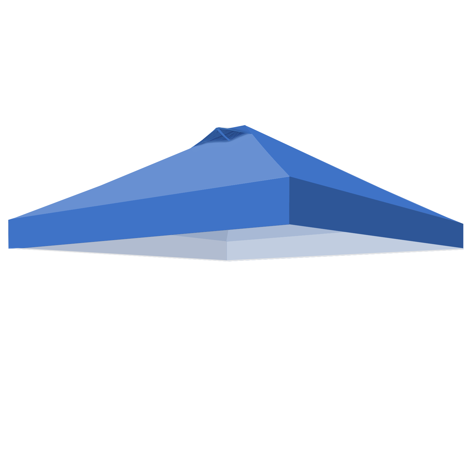 10x10 Canopy Replacement Top