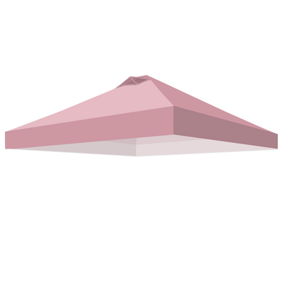 10x10 Canopy Replacement Top