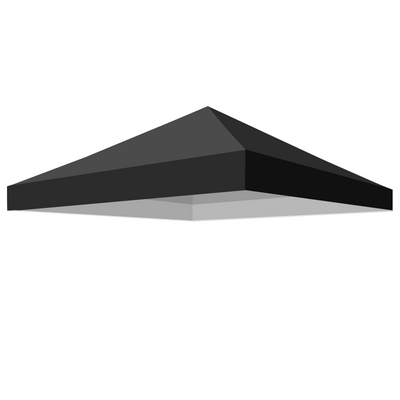 8x8 Canopy Replacement Top