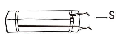 Piezas de repuesto | Toldo 13'x13' | Modelo GA169E