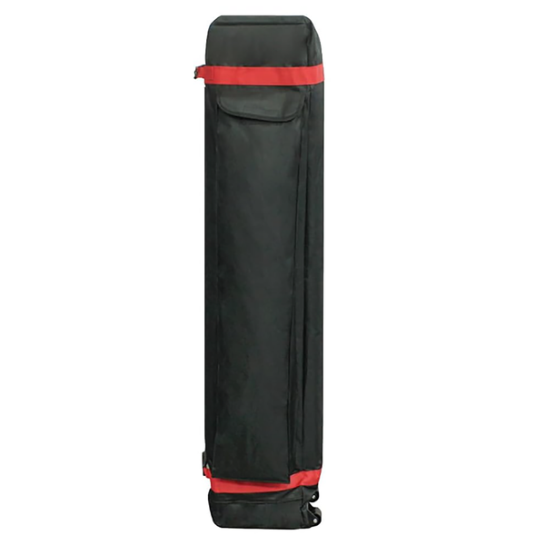 CROWN SHADES Wheeled Bag for Model Clia100A