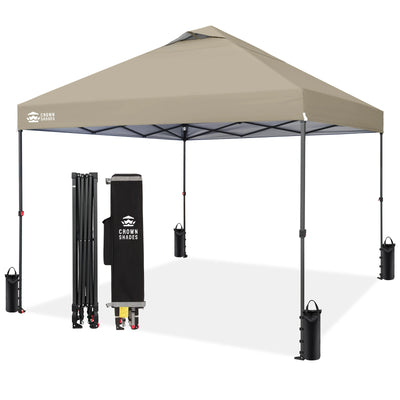 Tonnelle portable Air-Light 10' x 10'