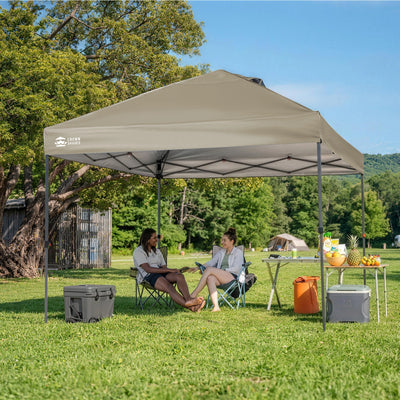 Tonnelle portable Air-Light 10' x 10'