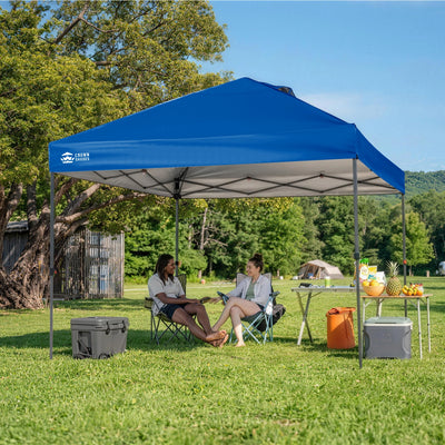 Tonnelle portable Air-Light 10' x 10'