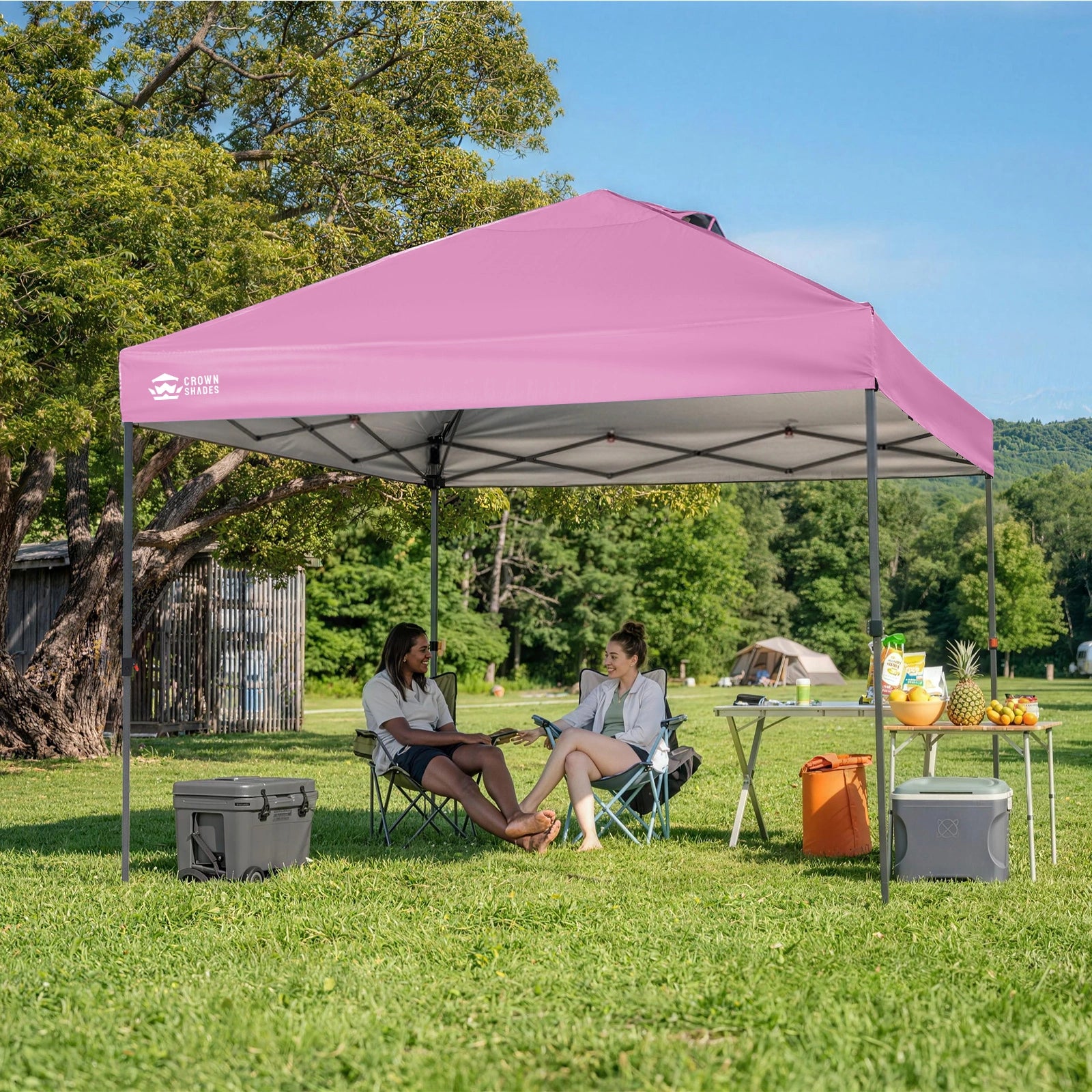 Tonnelle portable Air-Light 10' x 10'