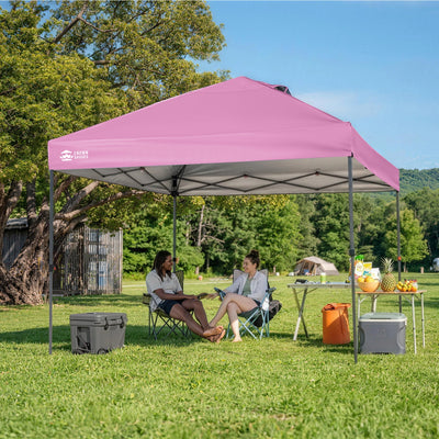 Tonnelle portable Air-Light 10' x 10'
