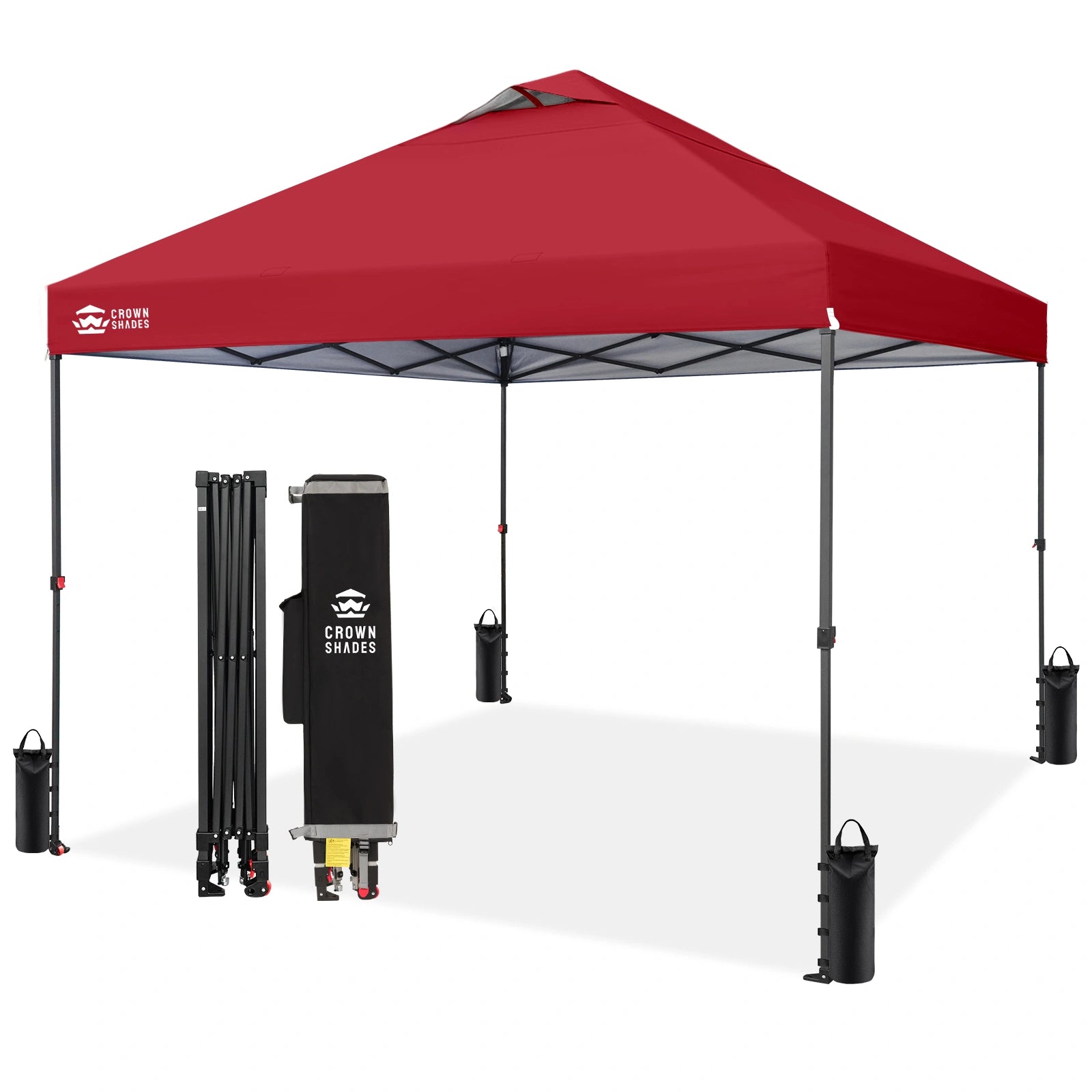 Tonnelle portable Air-Light 10' x 10'
