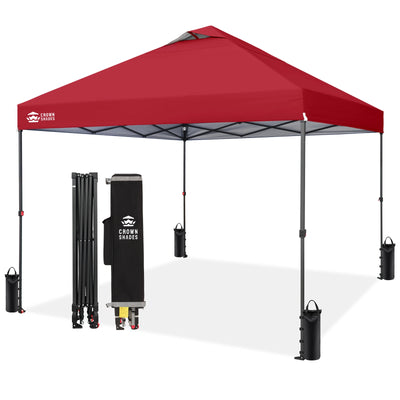 Tonnelle portable Air-Light 10' x 10'