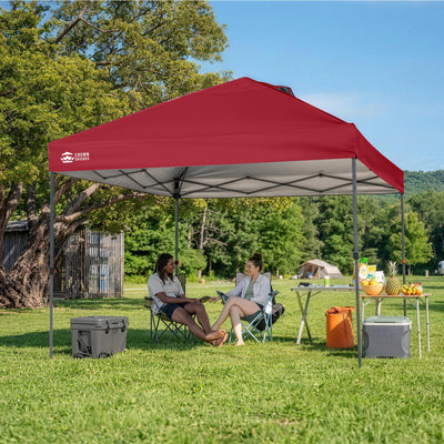 Tonnelle portable Air-Light 10' x 10'