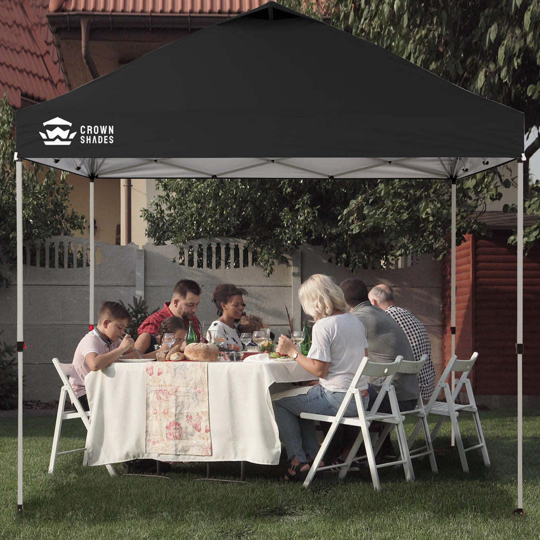 CenterLOK® Pop Up Gazebo - One Push Instant