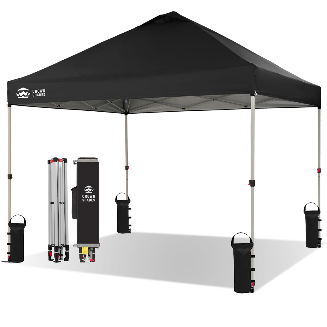 CenterLOK® Pop Up Gazebo - One Push Instant