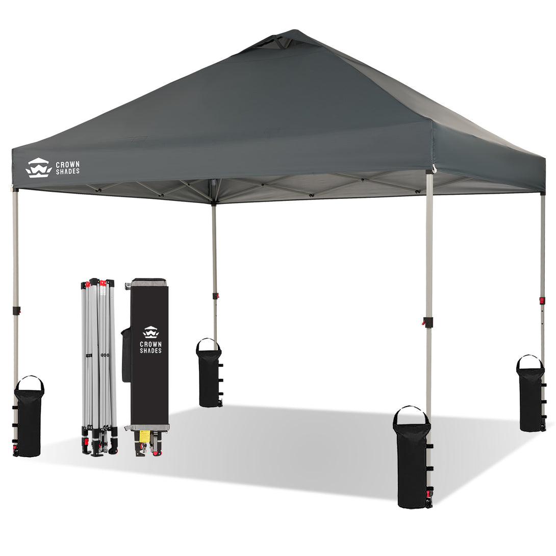 CenterLOK® Pop Up Gazebo - One Push Instant