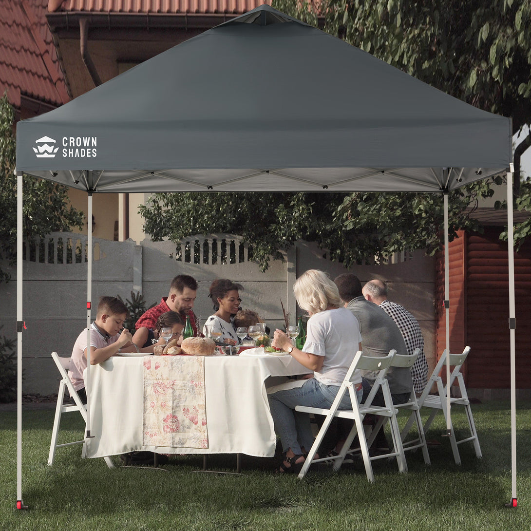 CenterLOK® Pop Up Gazebo - One Push Instant