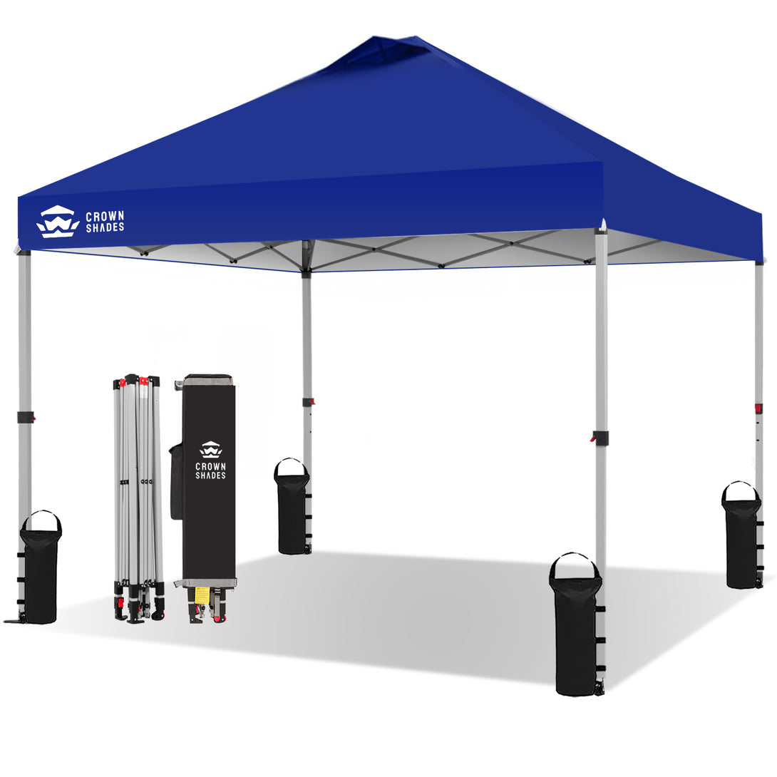 CenterLOK® Pop Up Gazebo - One Push Instant