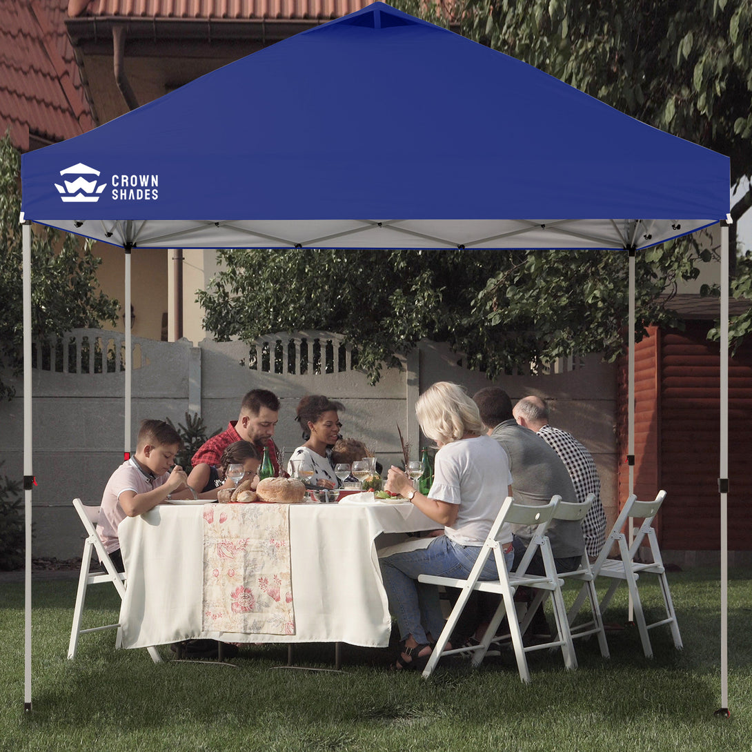 CenterLOK® Pop Up Gazebo - One Push Instant