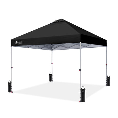 CenterLOK® Pop Up Gazebo - One Push Instant