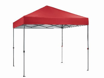 CROWN SHADES 8ft x8ft Replacement Canopy Top Cover for Model CL64B