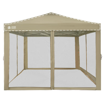 10x10 Ersatzteil Pavillon Stoffdach Top-G100A 