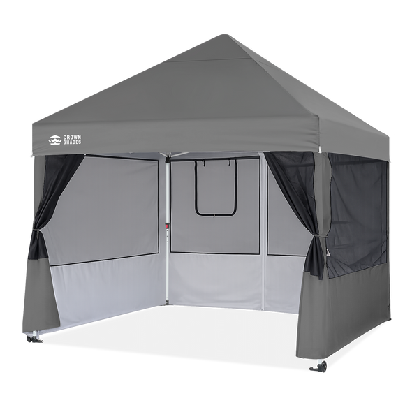 Canopy Tent Crown Shades Royally Simple Shade Products Canopy tent crown shades royally simple shade products