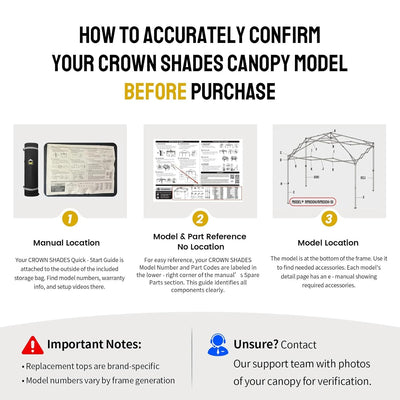 10x10 SunWall con rivestimento argento per gazebo pieghevole