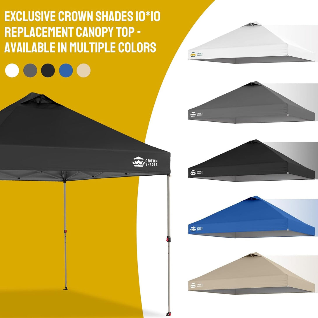 Copertura superiore di ricambio CROWN SHADES RM100H