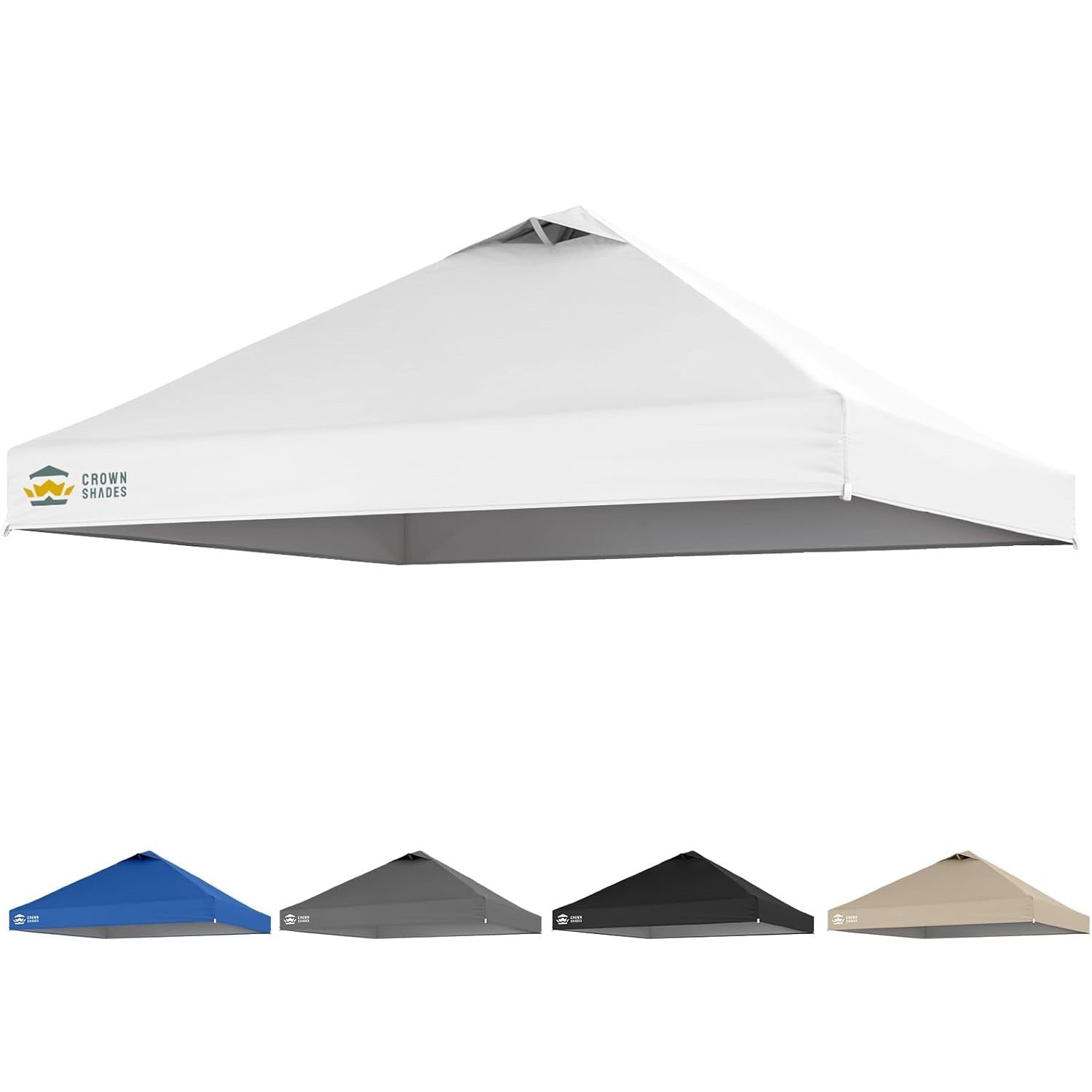 CUBIERTA DE REPUESTO CROWN SHADES RM100H