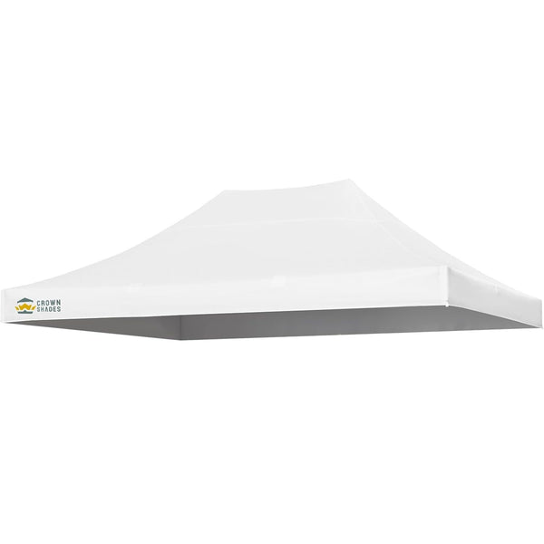 10x15 Canopy Replacement Top