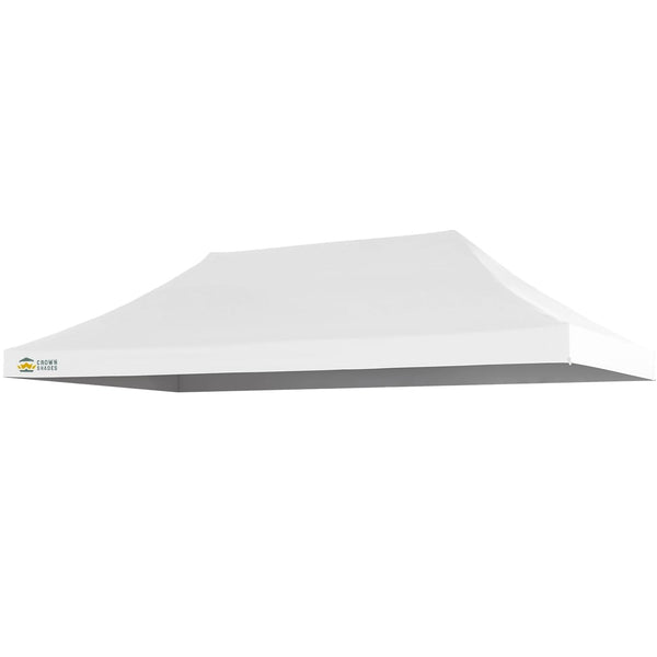 10x20 Canopy Replacement Top